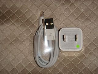 apple i phone charger in Cell Phones & Accessories
