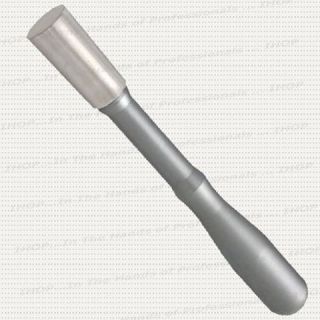 APT PH111 SS Gerson Type Mallet Hammer 4 Jewelry Metal Stamping