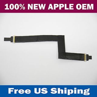 apple imac lcd cable