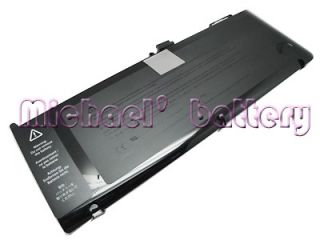 Genuine Battery For Apple MacBook Pro Unibody 15 A1321 MB985LL/A