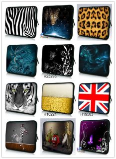 10.1 10.2 inch NETBOOK LAPTOP NOTEBOOK TABLET CASE BAG for Toshiba