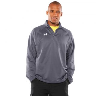 Mens Under Armour Scout 1/4 Zip Pullover