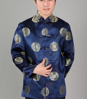 chinese clothes for men