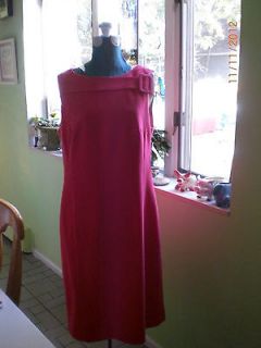 NWT Donna Morgan Dress WAS $118. Size 12 RETRO STYLE