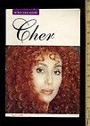 CHER IN HER OWN WORDS 1992 pictorial BIOGRAPHY life music romance