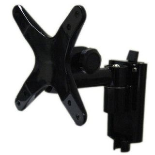 Articulating Full Motion Wall Mount for LED LCD TV/Monitor 15 17 19 20