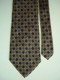 6269 Silk Necktie Mens Tie ANTONELLO MOLTENI   ITALY 4