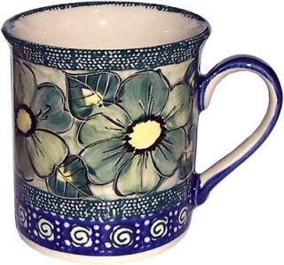 polish pottery in Collectibles