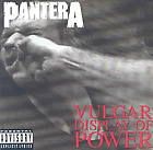 Power [PA] by Pantera (CD, Feb 1992, Atco (USA))  Pantera (CD, 1992