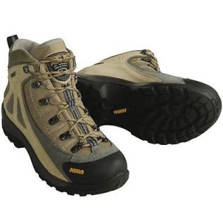 Womens Asolo FSN 70 Gore Tex� Hiking Boots   Waterproof 6 10 + 1/2