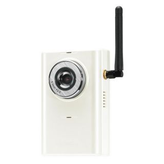 Zmodo Indoor Outdoor Wireless IP CCTV Surveillance Security Camera