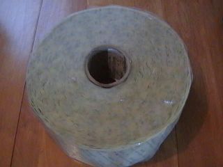 TacFast Hook Tape for Carpet 50 yd. Roll 4 wide