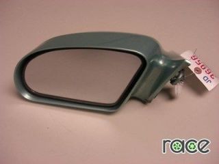 93 94 95 PROBE L. SIDE VIEW MIRROR POWER NON HEATED