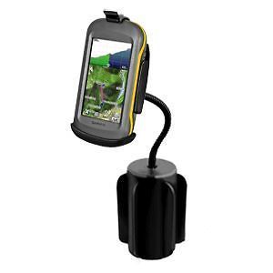 Car Drink Cup Holder Mount for Garmin Montana 600 650 650t GPS
