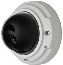 Axis P3343 Security Camera 0308 031 
