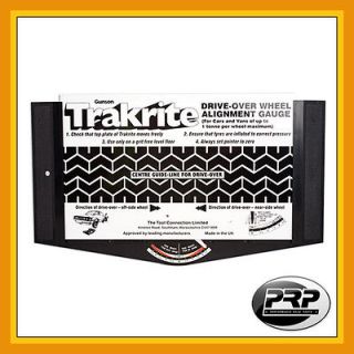 Brakes & Wheels   Trakrite Wheel Alignment Gauge Tool Garage Auto