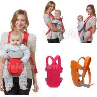 Baby Carriers & Slings