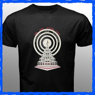 Blue Oyster Cult BOC T SHIRT vintage tee size S to 3XL