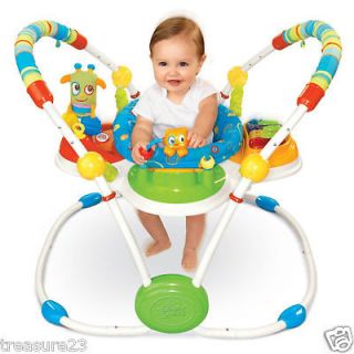 baby activity jumper