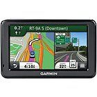 nüvi 2455 LMT 4.3 Portable GPS Navigator + Lifetime Map Traffic NEW