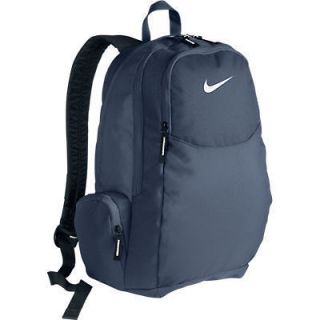 Nike Backpack Bag Classic Black   Pink   Blue School Gym Travel Back
