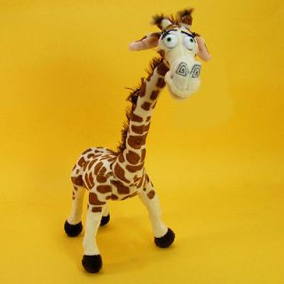 Newly listed B 14 Cute Lovely Long Neck Giraffe Stuffed Plush Toy