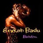 Baduizm by Erykah Badu CD, Feb 1997, Universal Poland