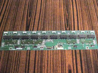 Philips 42MF521D/37 4H.V1838.371/C 2 Inverter Board