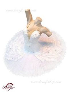 Swan Lake Ballet tutu P 0103 Adult Size