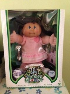cabbage patch dolls in Baby Dolls