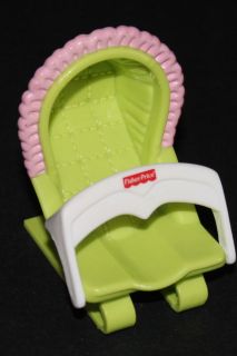baby bouncy seat