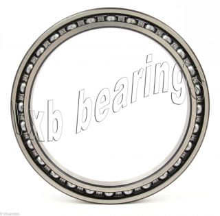 6803 Open Bearing 17x26x5 Ball Bearings