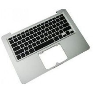 NEW 661 5871 Top Case w/ Backlit Keyboard for MacBook Pro 13 Unibody