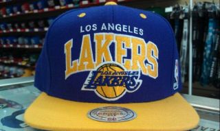 lakers in Clothing, 