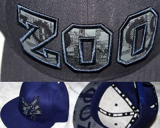 ZOO YORK cap hat adjustable snap back 15 STYLES 