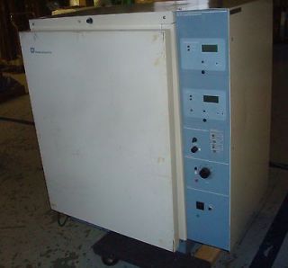 Forma Scientific 3546 water jacketed CO2 incubator for parts or repair