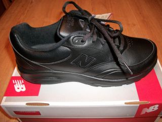 NEW BALANCE MW 812 MENS WALKING SHOES 6E EXTRA EXTRA WIDE MADE IN