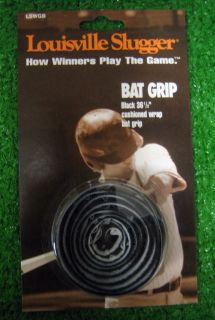 Cushioned Baseball Softball Bat Grips Handle Tape Louisville Slugger
