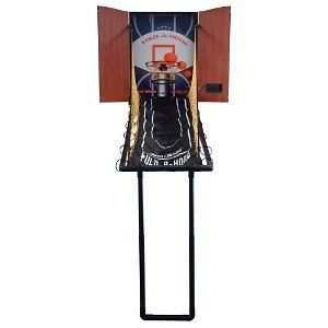 Park & Sun PS FAH A Fold A Hoop Basketball Game New Toys Basketball