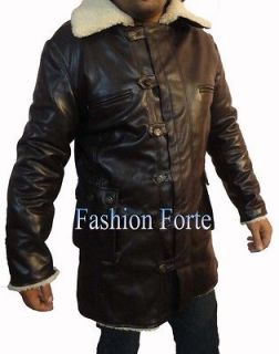 The dark night rises Bane coat Available in PU/Sheep/Cowhi de Leather
