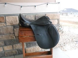 brand Dressage Saddle 18 seat MW tree *saddle trial available