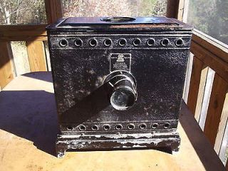 antique projector
