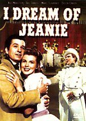 DREAM OF JEANIE TELEVISION SHOW DVD RAY MIDDLETON BILL SHIRLEY 2006