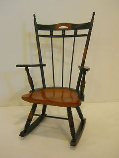 rocking chair will fit 18 american girl doll battat our generation