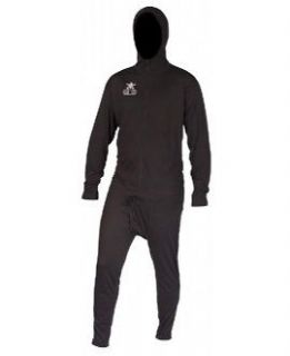 NWT 2013 AIRBLASTER MENS SUMO SUIT Black $80 L BRAND NEW jacket pants
