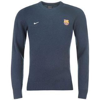 fc barcelona sweater