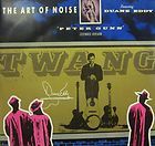 Duane Eddy(12Vinyl) The Art Of Noise China  WOK X 6 UK Ex/Ex
