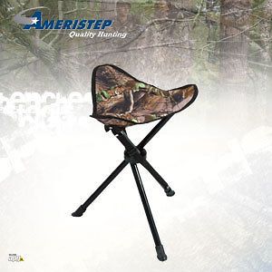Ameristep Tripod Stool Chair 821