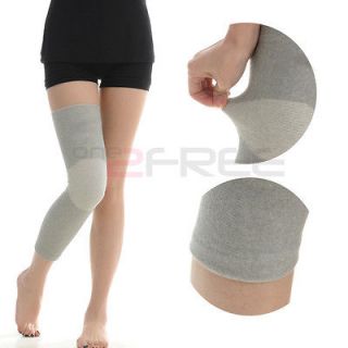 MCDAVID 403 UNISEX DELUXE KNEE SLEEVE COMPRESSION SUPPORT W/ ANTERIOR