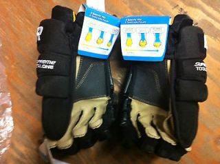 Bauer Supreme TotalOne Ice Hockey Gloves